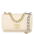 Chanel 19 Wallet On Chain