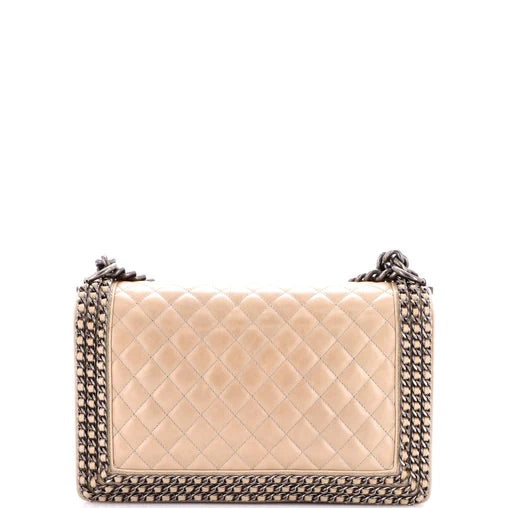 Chanel Boy Bag
