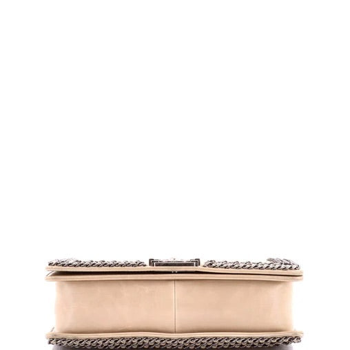 Chanel Boy Bag