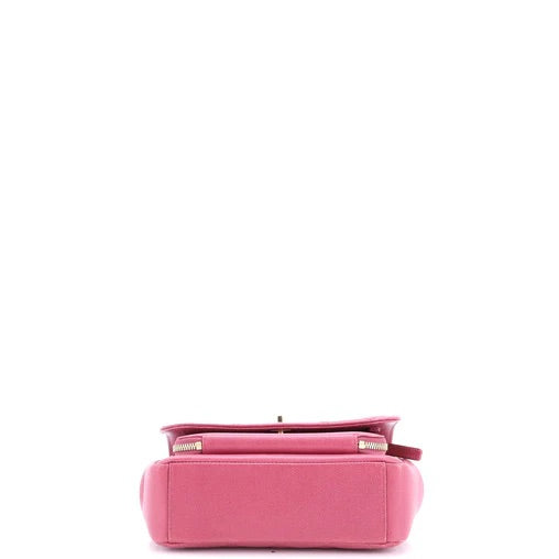 Chanel Small Business Affinity Flap Bag