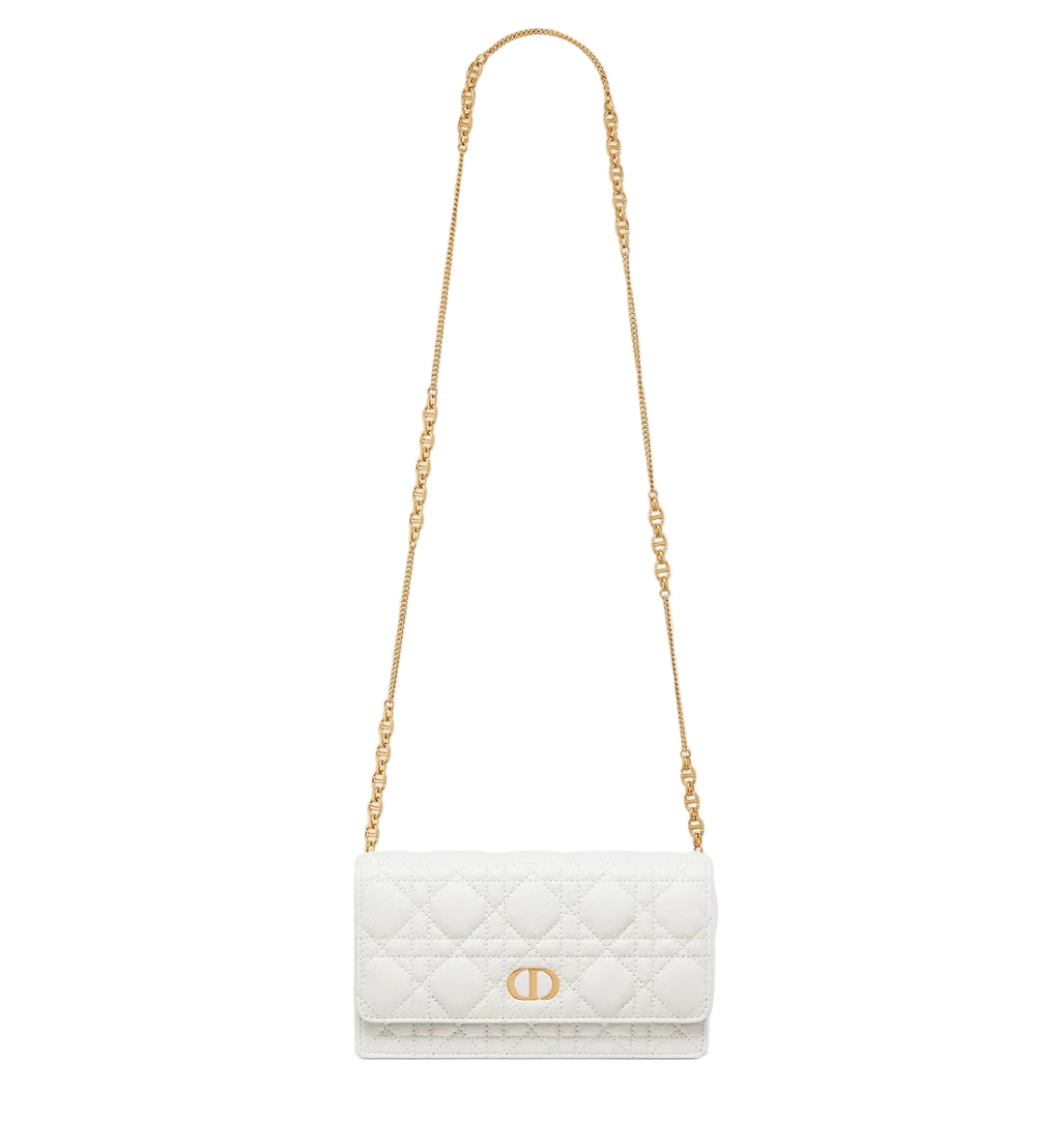 Christian Dior Cross Body Handbag