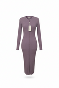 Derek Lam 10 Crosby Arianna Sweater Midi Dress