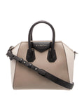 Givenchy Antigone leather handbag
