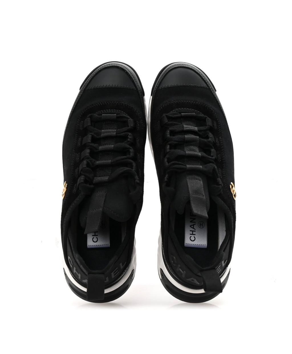 Chanel Sneakers