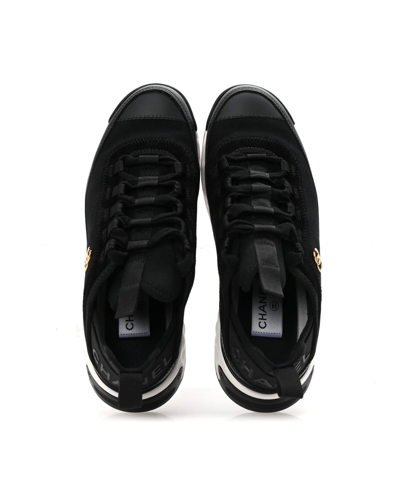 Chanel Sneakers