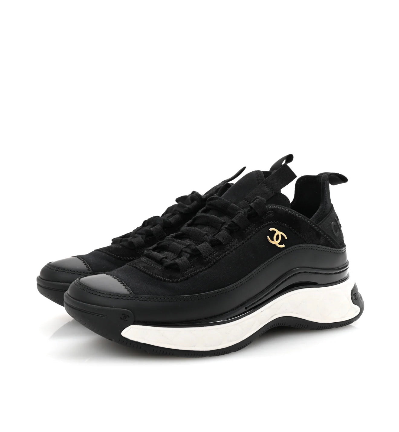 Chanel Sneakers