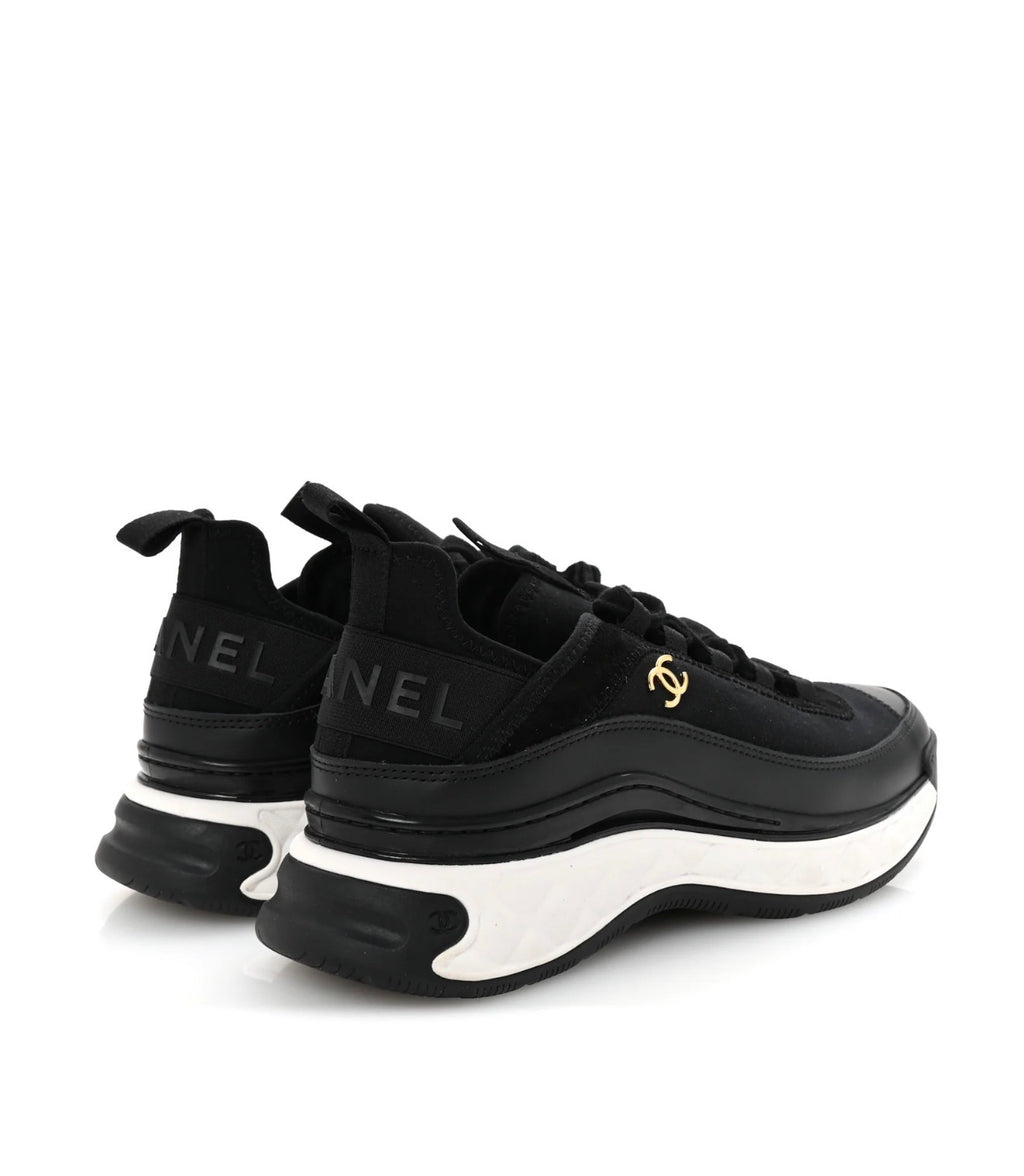 Chanel Sneakers