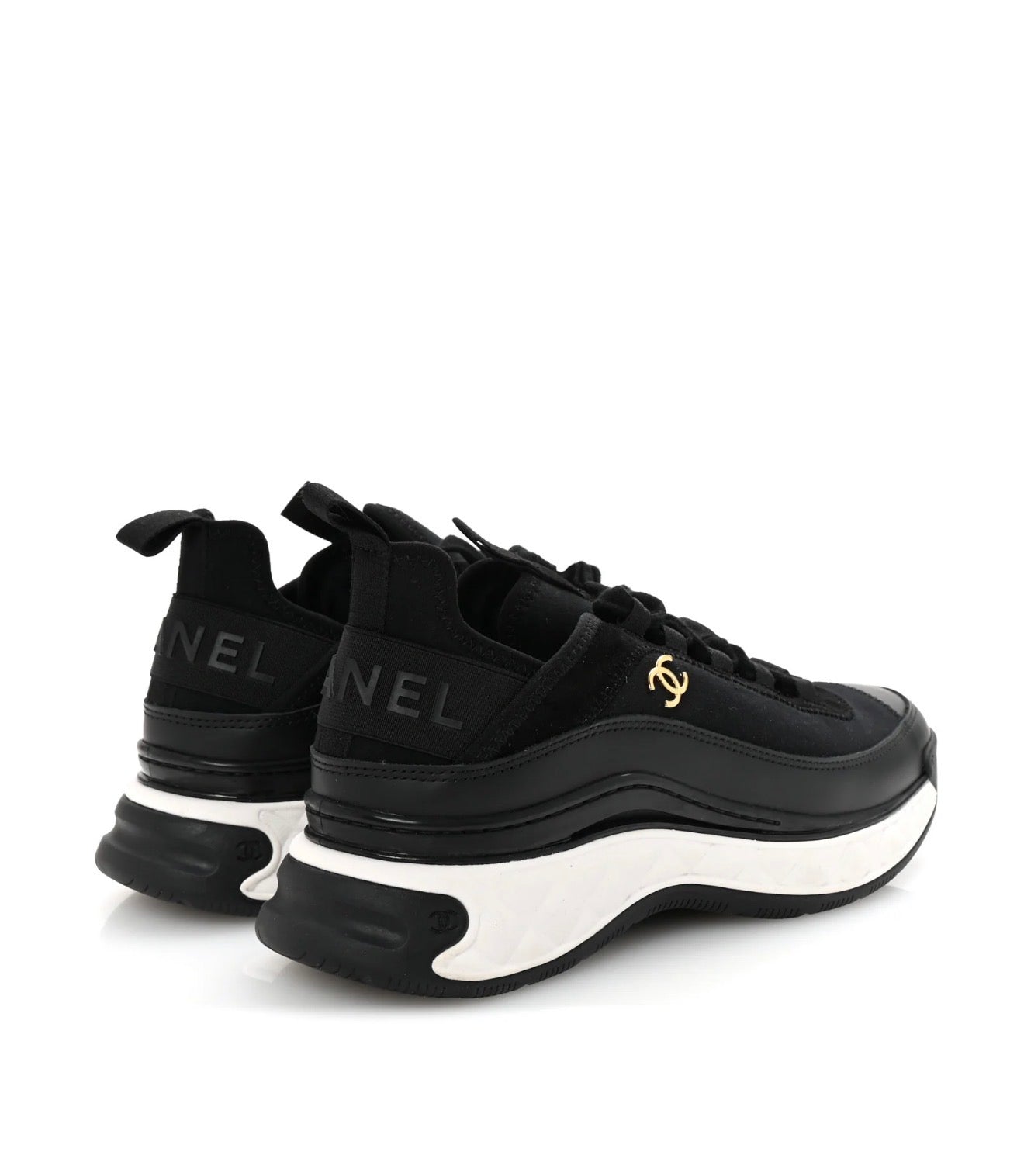 Chanel Sneakers