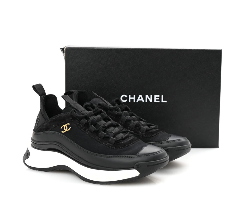 Chanel Sneakers