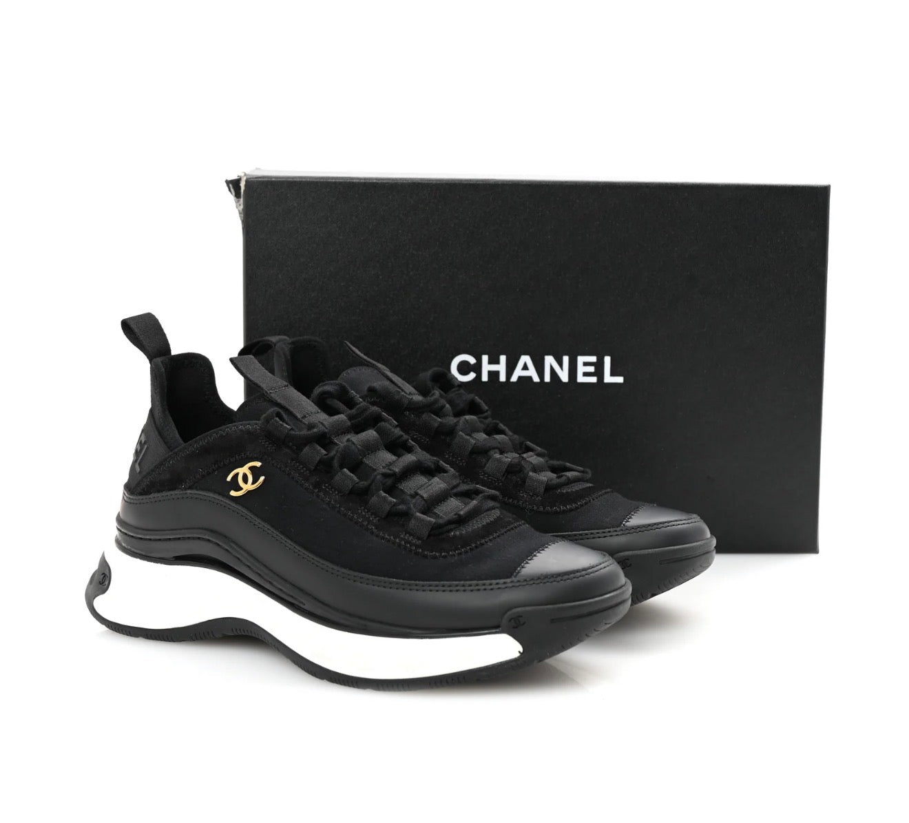 Chanel Sneakers