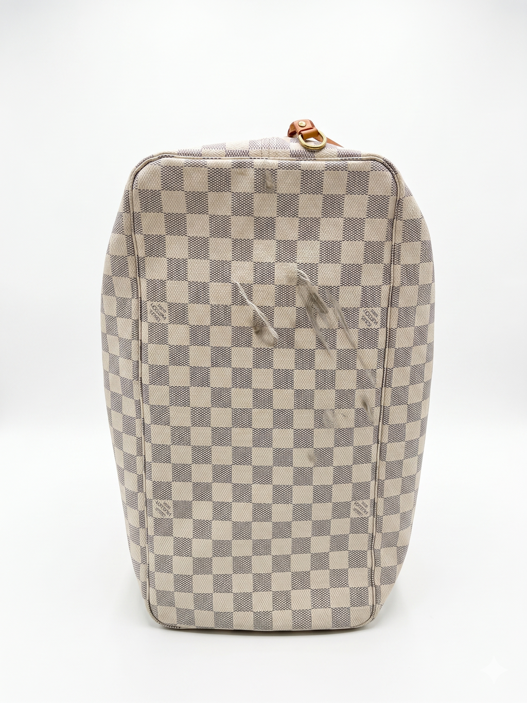 Louis Vuitton Neverfull with Pouch (Vintage)