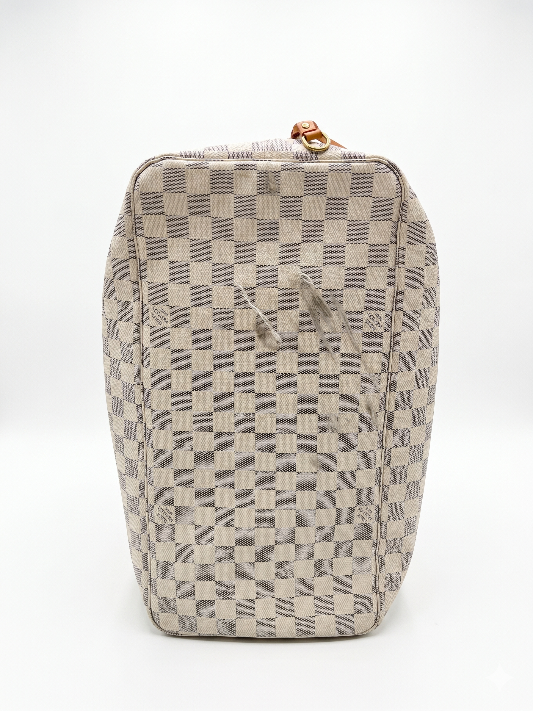 Louis Vuitton Neverfull with Pouch (Vintage)