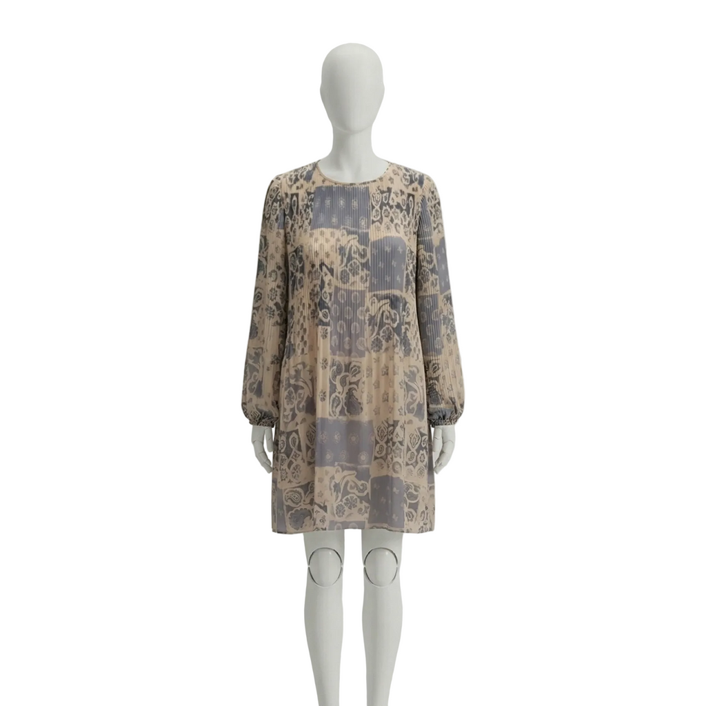 Wilfred by Aritzia Day Dreamer Dress