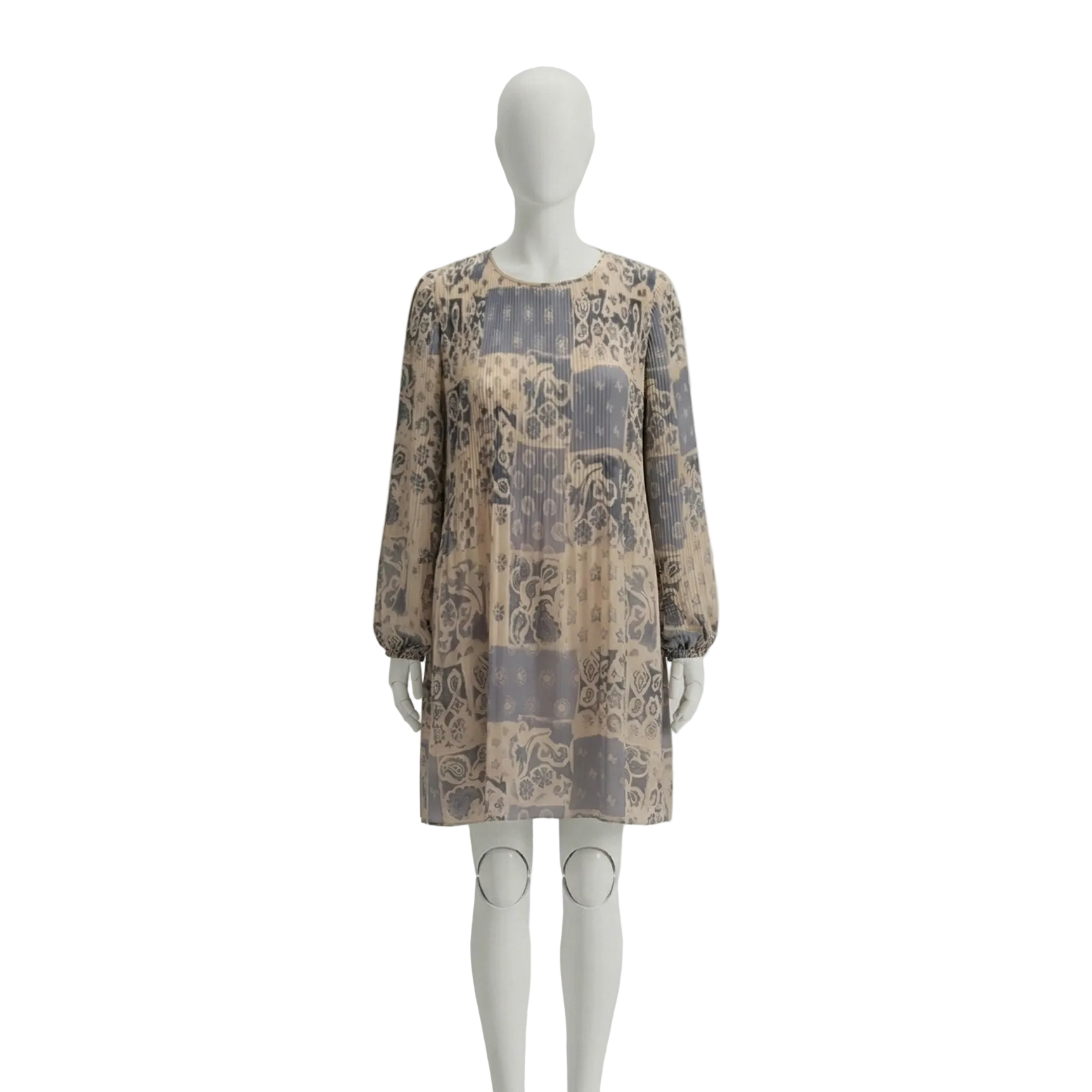 Wilfred by Aritzia Day Dreamer Dress