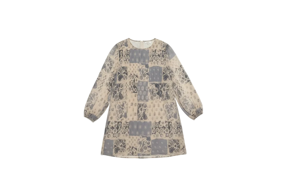 Wilfred by Aritzia Day Dreamer Dress