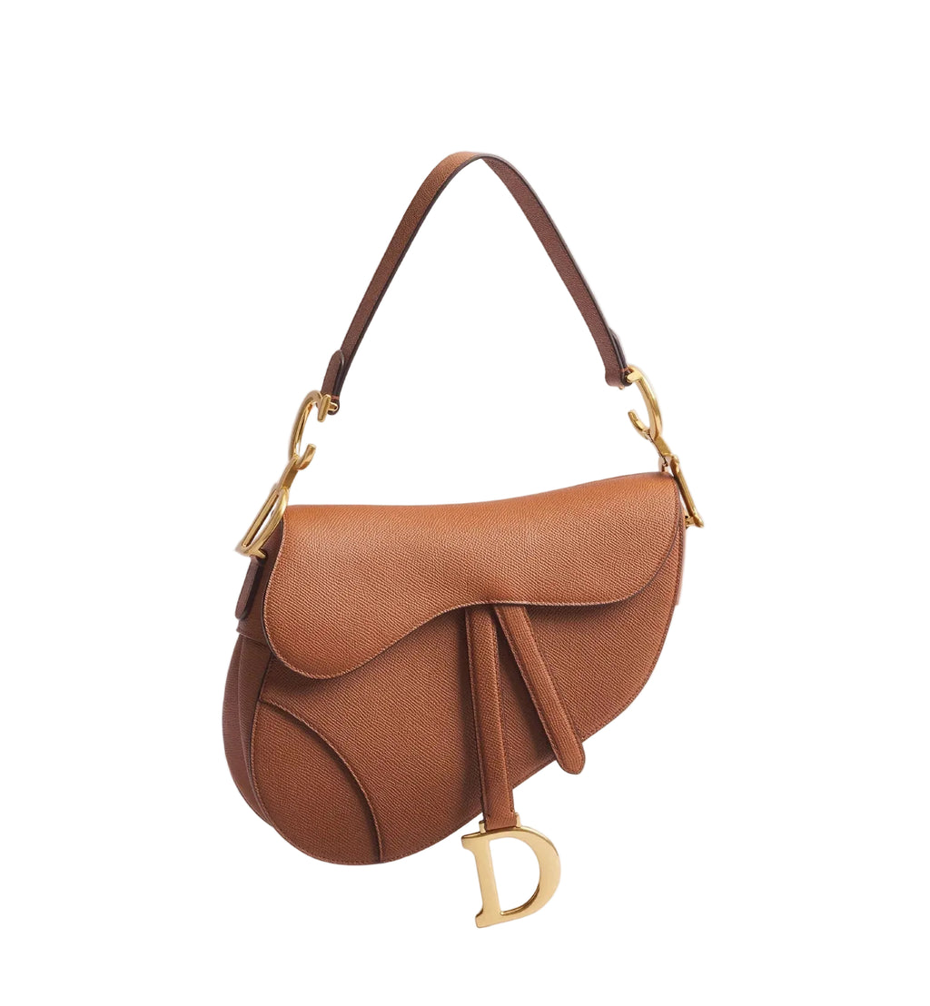 Christian Dior / Saddle bag