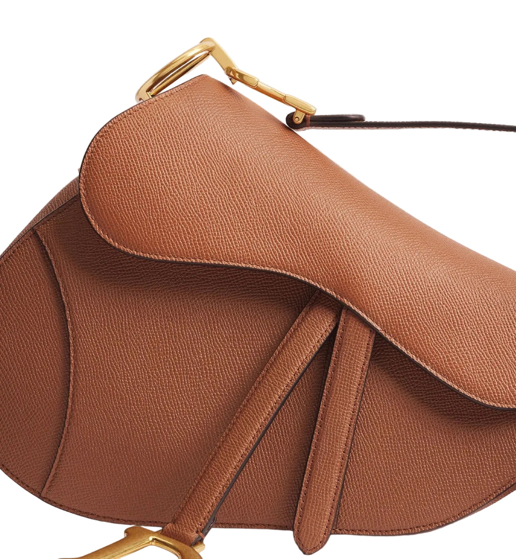 Christian Dior / Saddle bag