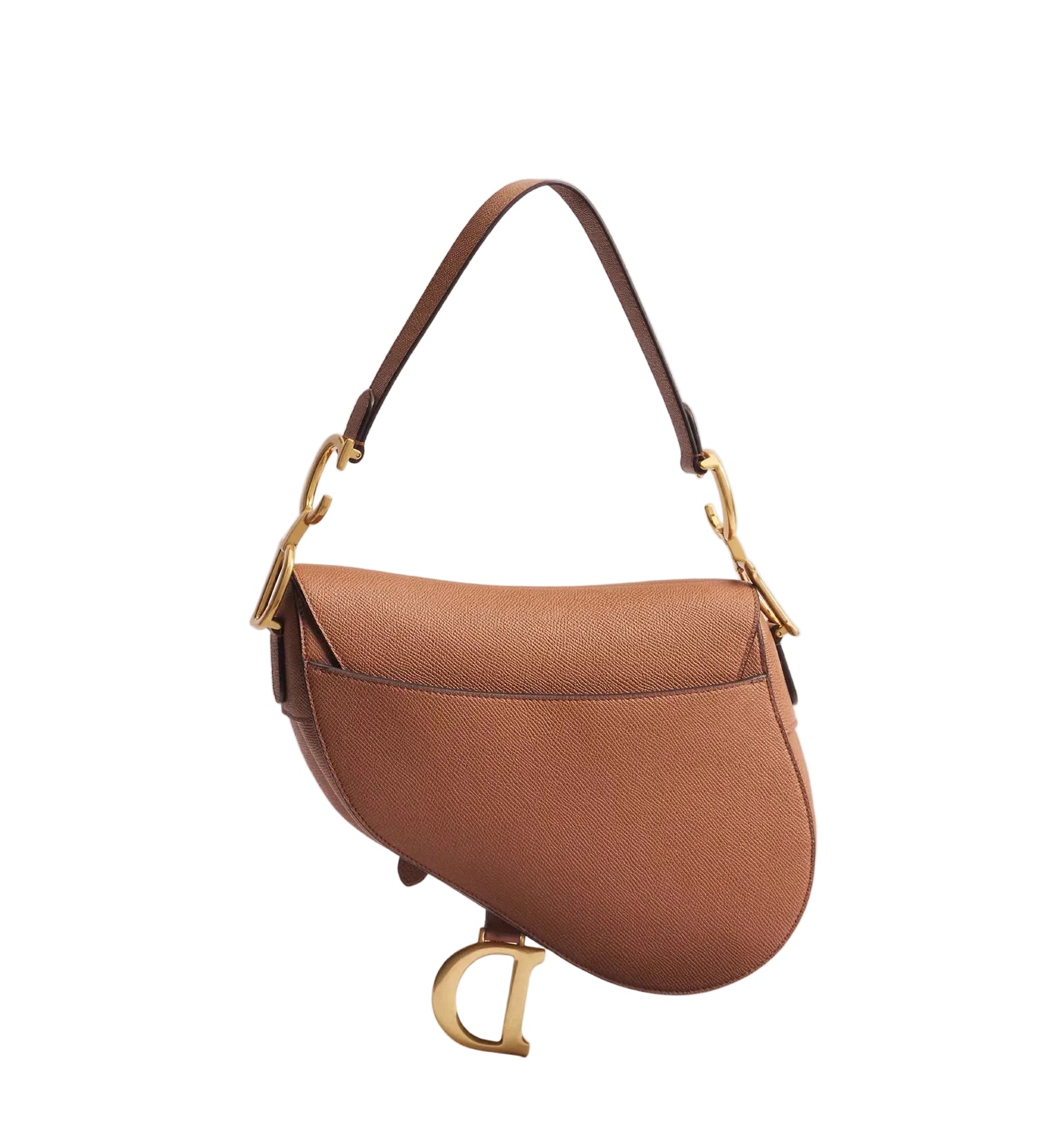 Christian Dior / Saddle bag