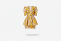 Zimmermann Linen Mini Dress