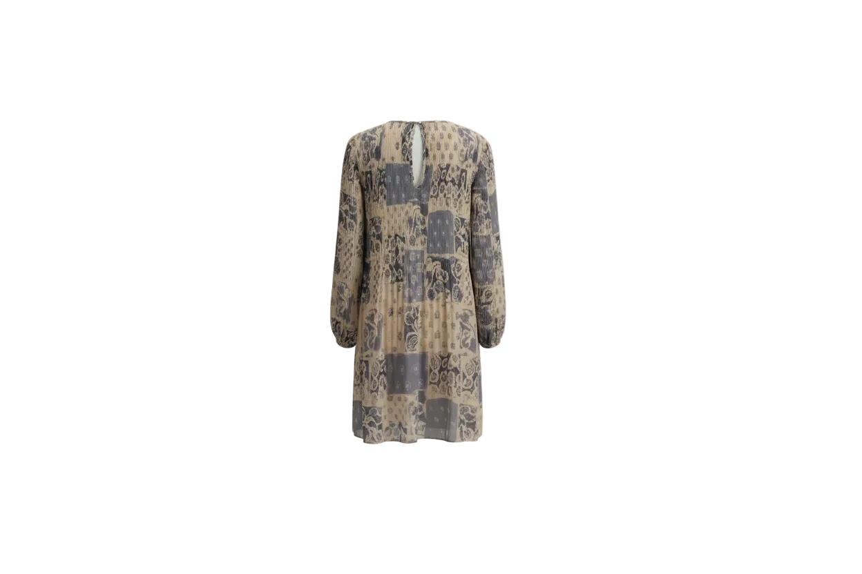 Wilfred by Aritzia Day Dreamer Dress