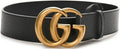Gucci Calfskin Belt
