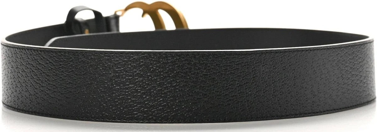 Gucci Calfskin Belt